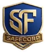 Escudo SAFECORP, agencia de seguridad privada en Panamá